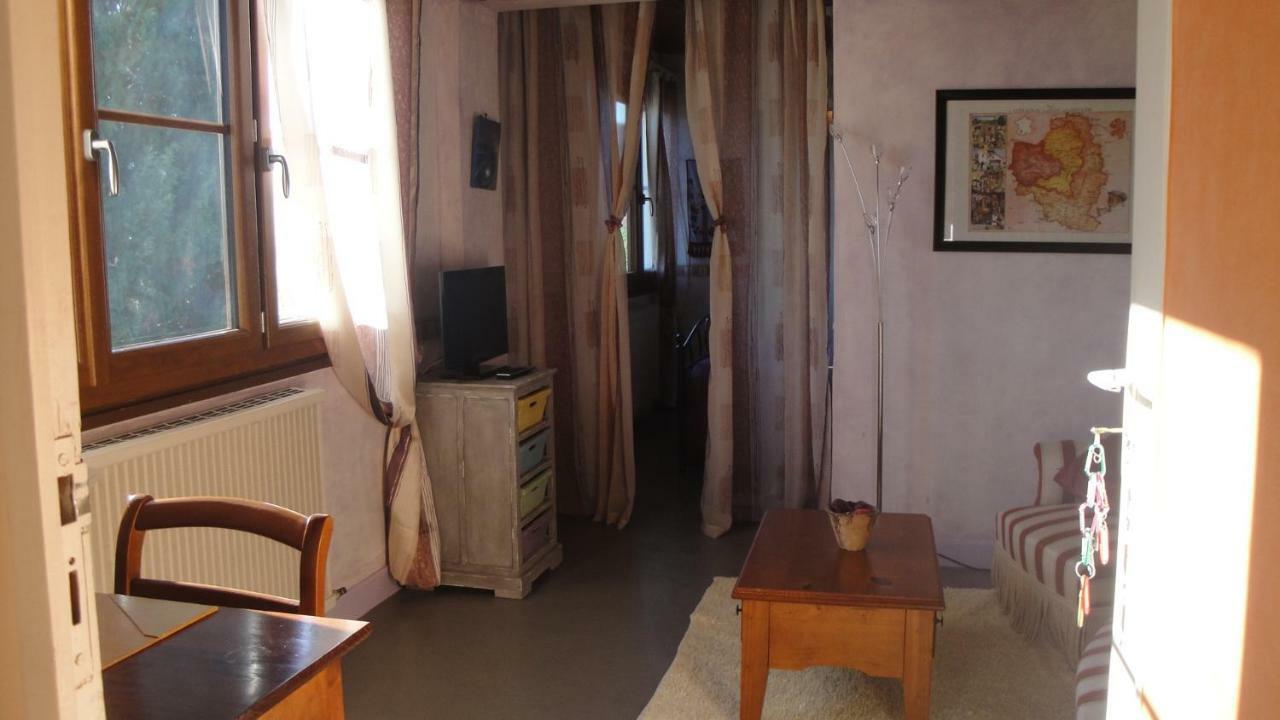 مبيت وإفطار Auterive  Domaine De Poudos المظهر الخارجي الصورة